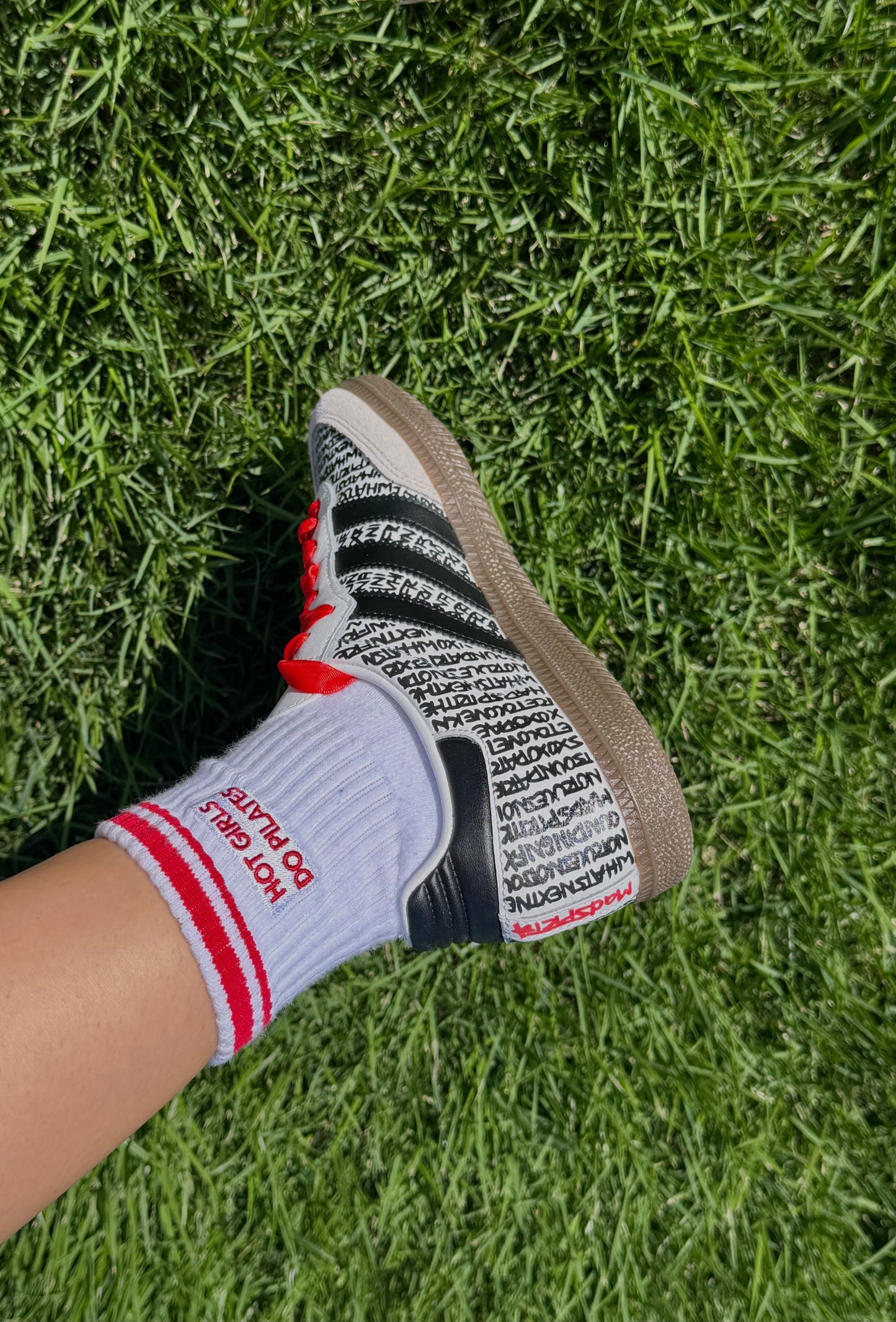 XO, Chloé