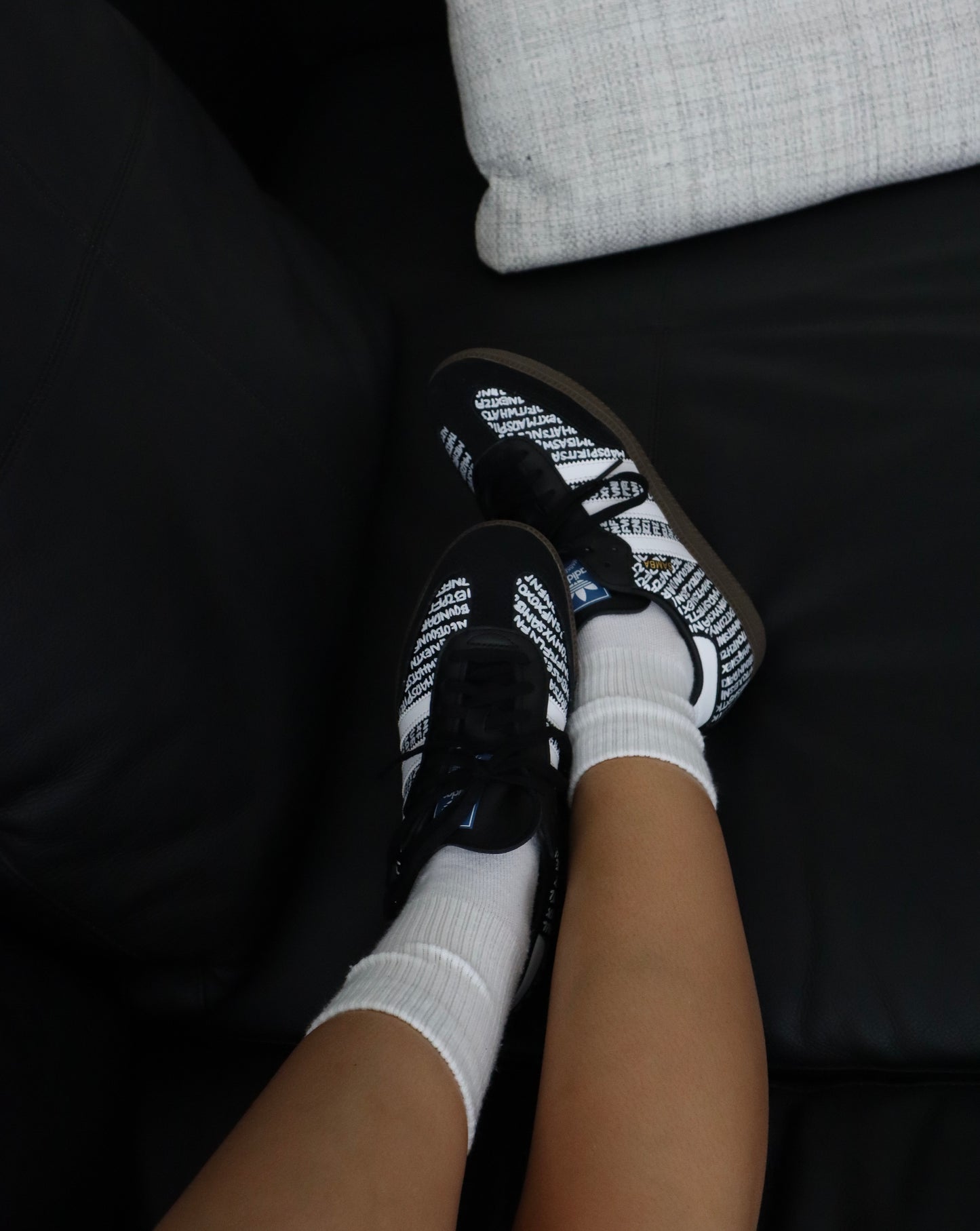 Onyx Samba