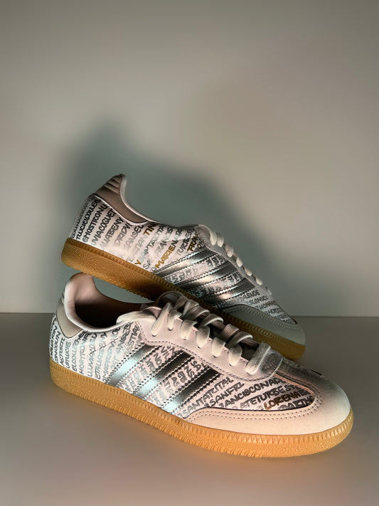 For Mom Samba