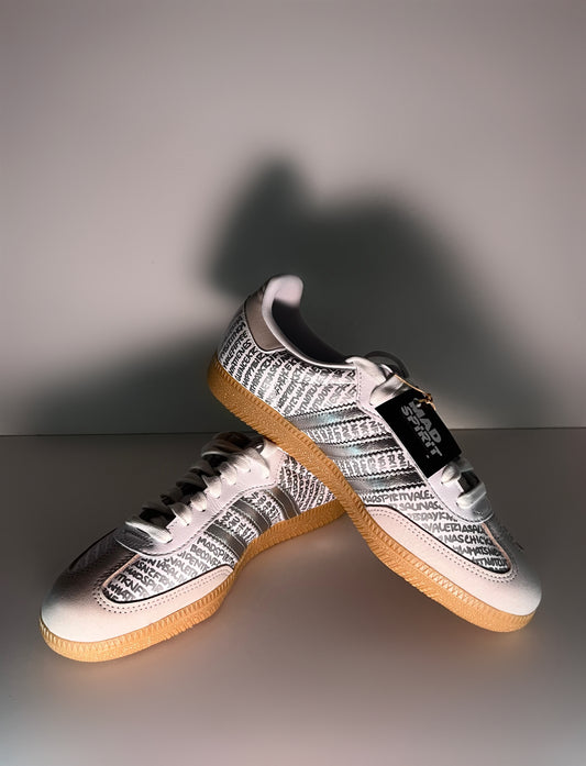 Tokyo Samba