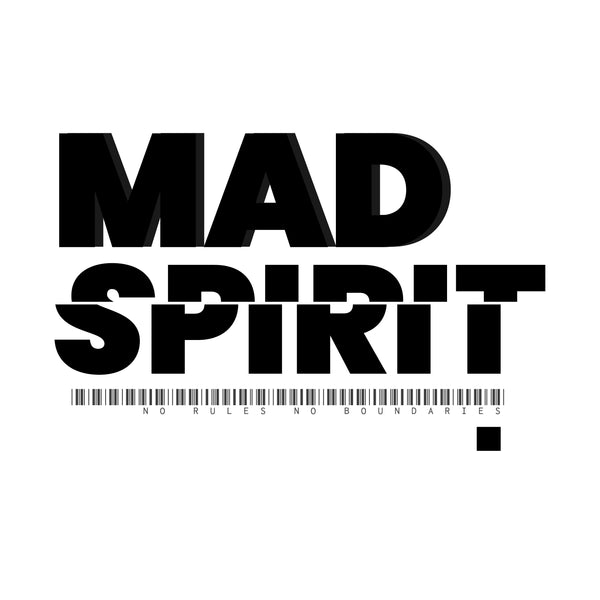 Mad Spirit