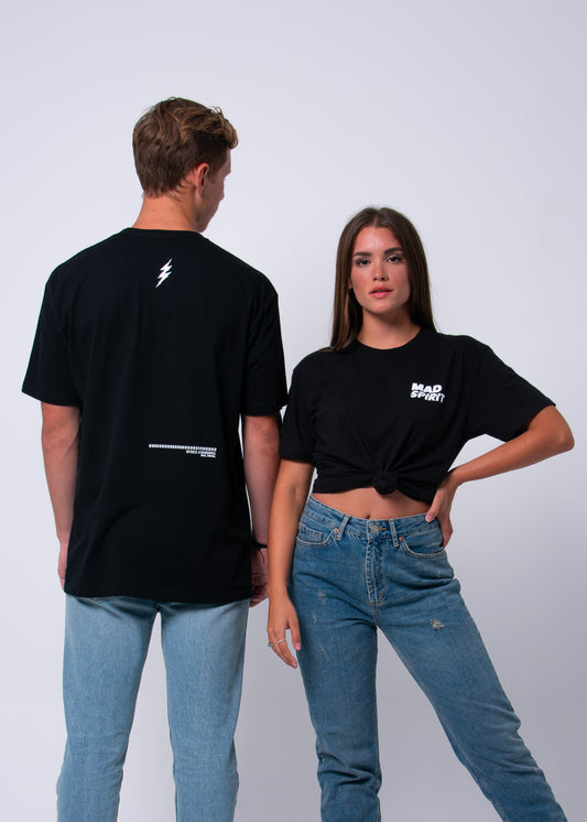 Classic Tee - Black