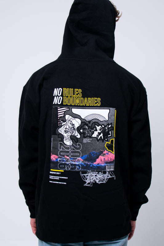 Icon Pullover