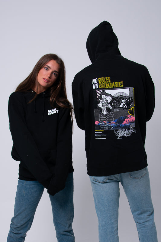 Icon Pullover